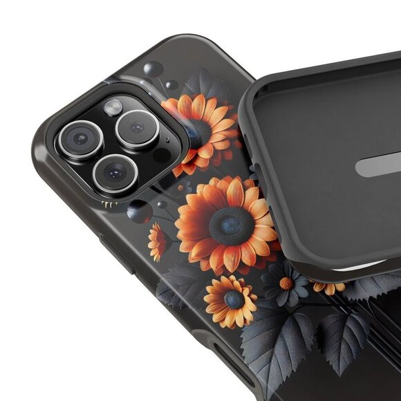 iPhone Phone Cases, Perfect Stylish Mobile Case, MLNMC583 - Picture 5 of 13